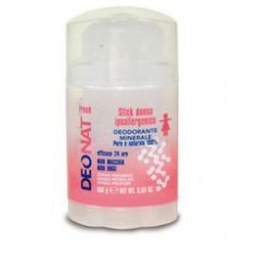 DEONAT FRESH DEO DONNA 100 G