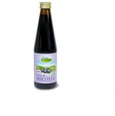 MIRTILLO SUCCO 330 ML