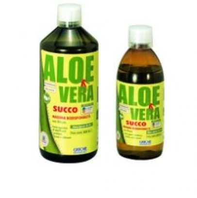 ALOE VERA SUCCO 1000 ML