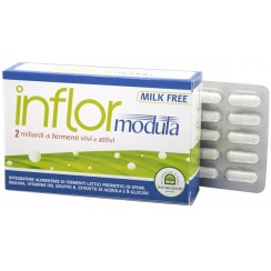 INFLOR MODULA 20 CAPSULE