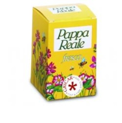 PAPPA REALE FRESCA 10 G PAPPA REALE FRESCA 10 G