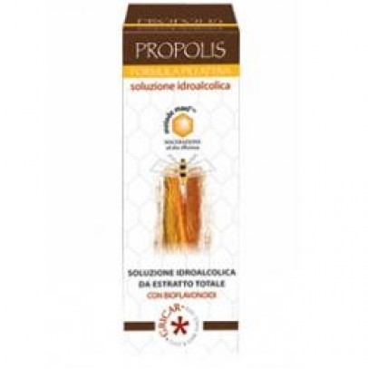 PROPOLIS AD ESTRATTO IDROALCOLICO 30 ML