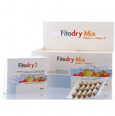 FITO DRY 2 60 CAPSULE