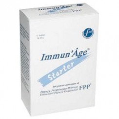 IMMUN'AGE STARTER 10 BUSTE