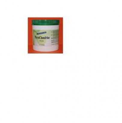 PHYTOCHONDRINE 60 CAPSULE