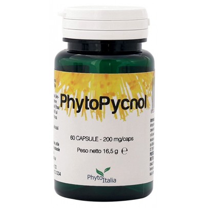 PHYTOPYCNOL 60 CAPSULE