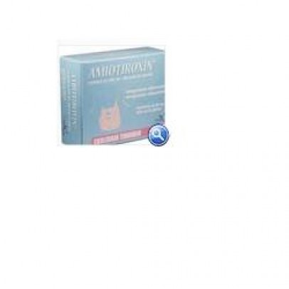 AMIOTIROXIN 30 CAPSULE