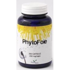 PHYTOFOIE 60 CAPSULE