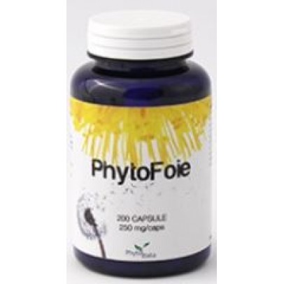 PHYTOFOIE 60 CAPSULE