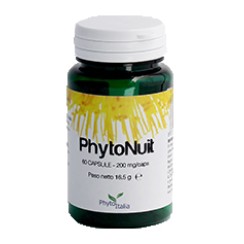 PHYTONUIT 60 CAPSULE