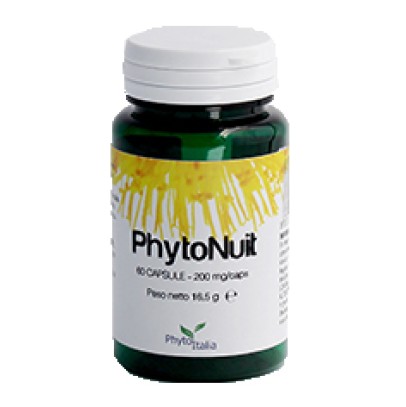 PHYTONUIT 60 CAPSULE PHYTONUIT 60 CAPSULE