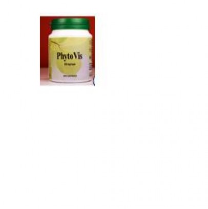 PHYTOVIS 60 CAPSULE