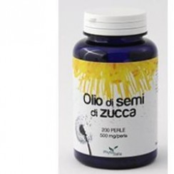 OLIO SEMI ZUCCA 60 PERLE