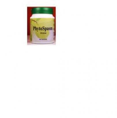 PHYTOSPASM 60 CAPSULE