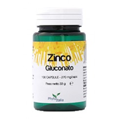 ZINCO 100 CAPSULE