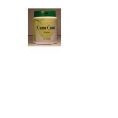 CAMU CAMU 60 CAPSULE CAMU CAMU 60 CAPSULE
