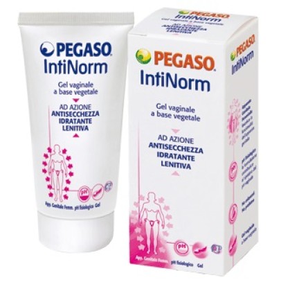 GEL VAGINALE INTINORM 30 ML