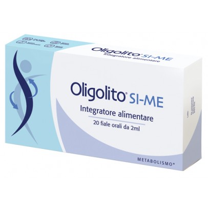 OLIGOLITO SI ME 20FX2ML NF