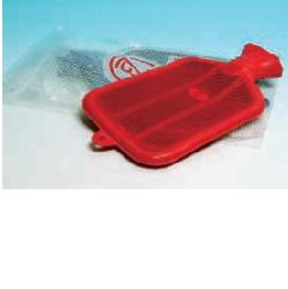BORSA ACQUA CALDA BILAMELLATA BORSA ACQUA CALDA BILAMELLATA