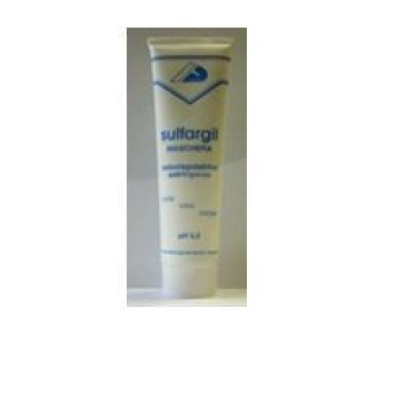 SULFARGIL MASCHERA ACNE 100 ML SULFARGIL MASCHERA ACNE 100 ML