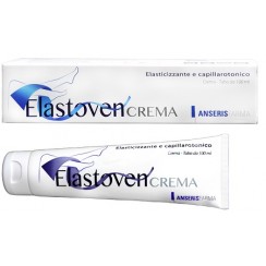 ELASTOVEN CREMA ELASTICIZZANTE CAPILLARE 100 ML