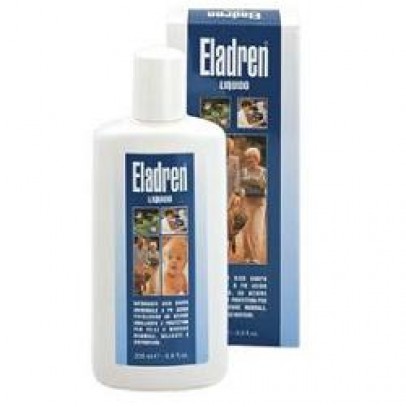 ELADREN LIQUIDO 250ML