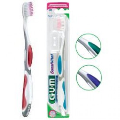 GUM PROXABRUSH DENTIFRICIO 13ML+BIDIRECTION 1PEZZO