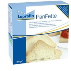 LOPROFIN PANFETTE FETTE BISCOTTATE 300 G