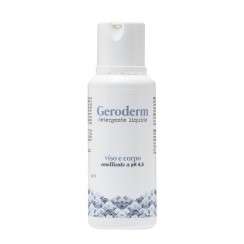 GERODERM LIQUIDO 200 ML