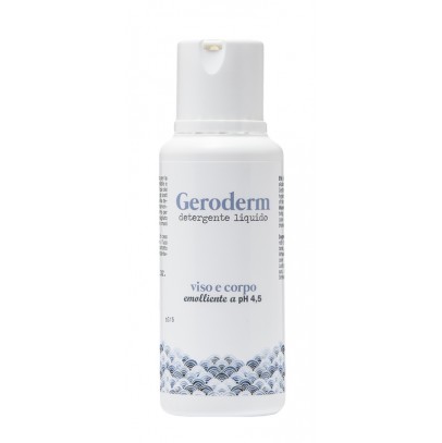 GERODERM LIQUIDO 200 ML