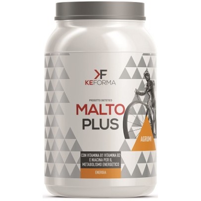 MALTOPLUS 1000 G AGRUMI