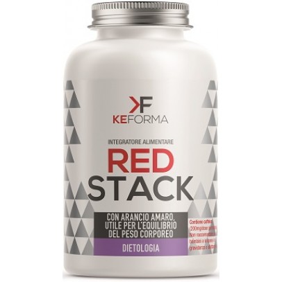 RED STACK 90 CAPSULE