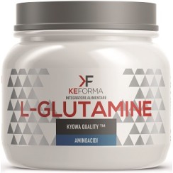 L-GLUTAMINE 200 G