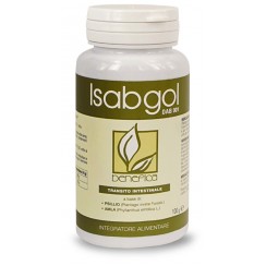 ISABGOL DAB 001 100 G