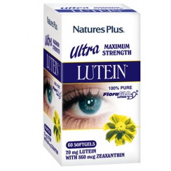 ULTRA LUTEINA 60 CAPSULE