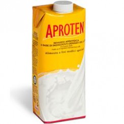 APROTEN BEVANDA APROTEICA 500 ML