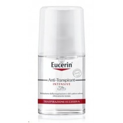 EUCERIN DEO ANTITRAS VAPO 30 ML