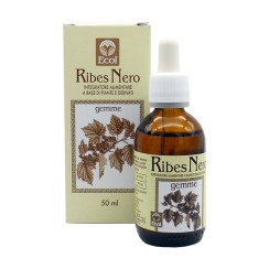 RIBES NERO GEMME ESTRATTO ANALCOLICO 50 ML