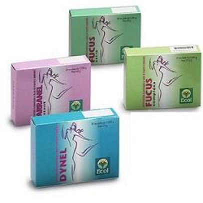 FUCUS COMPOSTO LEXA 75 TAVOLETTE 0,5G 767 FUCUS COMPOSTO LEXA 75 TAVOLETTE 0,5G 767