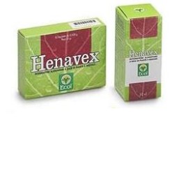 NEW HENAVEX ESTRATTO ANALCOLICO 50 ML