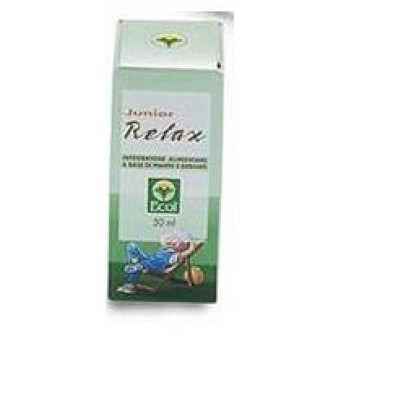 JUNIOR RELAX 50 ML 785