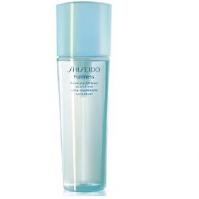 NEW PURENESS BALANCING SOFTENER 150ML