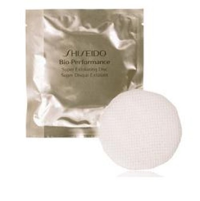 SKINCARE BIO-PERFORMANCE SUPER EXFOLIATING 8 DISCS