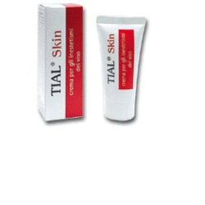 TIAL SKIN CR VISO 30ML