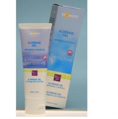 ALOEBASE SENSITIVE GEL LENITIVO