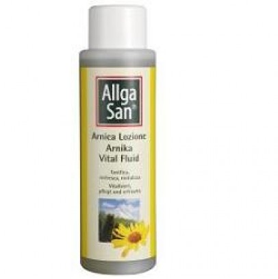 ALLGA LOZIONE ARNICA 100 ML