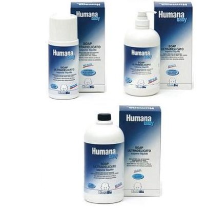 LINEABLU SOAP ULTRADEL 500ML LINEABLU SOAP ULTRADEL 500ML