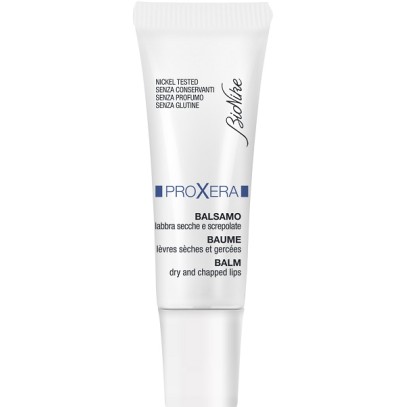 PROXERA LIPOGEL RISTRUTTURANTE LABBRA 10