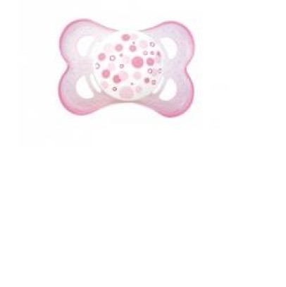 MAM ORIGINAL SUCCHIETTO 2-6 MESI CAU CONFEZIONE SINGOLA MAM ORIGINAL SUCCHIETTO 2-6 MESI CAU CONFEZIONE SINGOLA