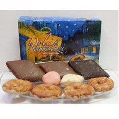 DOLCI NATALIZI 250 G